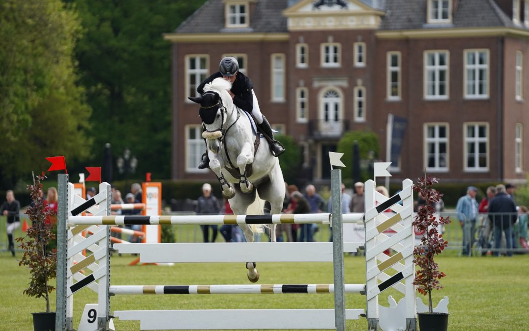 Datum Concours Hippique Bennekom 2025 bekend