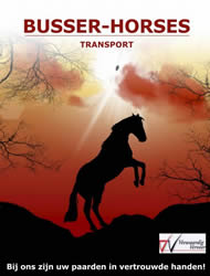 busser horses