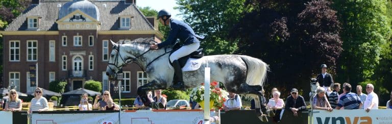 170525 CH Bennekom foto Karen Stork 21